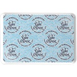 Lake House #2 Serving Tray (Personalized)