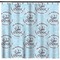 Lake House #2 Shower Curtain - Custom Size (Personalized)