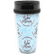 Lake House #2 Acrylic Travel Mug without Handle (Personalized)