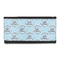 Lake House #2 Leatherette Ladies Wallet (Personalized)