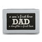 Father's Day Quotes & Sayings 26 Piece Deluxe Home Tool Kit - Approval