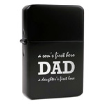 Father's Day Quotes & Sayings Windproof Lighter
