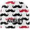Mustache Print Baby Hat Beanie