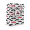 Mustache Print Gift Bag (Personalized)