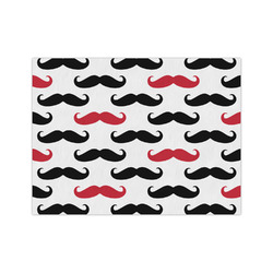 Mustache Print Tissue Paper Sheets - Medium - Heavyweight