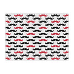 Mustache Print Tissue Paper Sheets