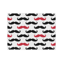 Mustache Print Medium Tissue Papers Sheets - Lightweight