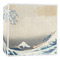 Great Wave off Kanagawa 3-Ring Binder - 2 inch