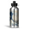 Great Wave off Kanagawa Aluminum Water Bottle