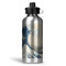 Great Wave off Kanagawa Water Bottles - 20 oz - Aluminum