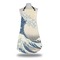 Great Wave off Kanagawa Apron