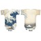 Great Wave off Kanagawa Baby Bodysuit Approval