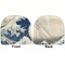 Great Wave off Kanagawa Baby Hat Beanie - Approval