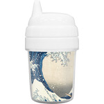 Great Wave off Kanagawa Baby Sippy Cup
