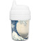 Great Wave off Kanagawa Baby Sippy Cup (Personalized)