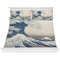 Great Wave off Kanagawa Bedding Set (King)