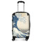 Great Wave off Kanagawa Carry-On Travel Bag - With Handle