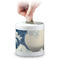 Great Wave off Kanagawa Coin Bank
