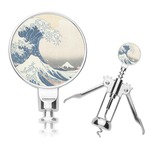 Great Wave off Kanagawa Corkscrew