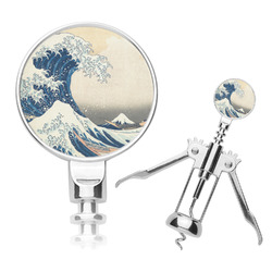 Great Wave off Kanagawa Corkscrew