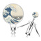 Great Wave off Kanagawa Corkscrew