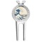 Great Wave off Kanagawa Golf Divot Tool & Ball Marker