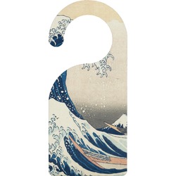 Great Wave off Kanagawa Door Hanger