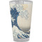 Great Wave off Kanagawa Pint Glass - Full Color
