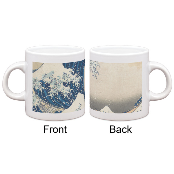 Great Wave off Kanagawa Espresso Cup - Apvl