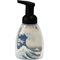Great Wave off Kanagawa Foam Soap Bottle