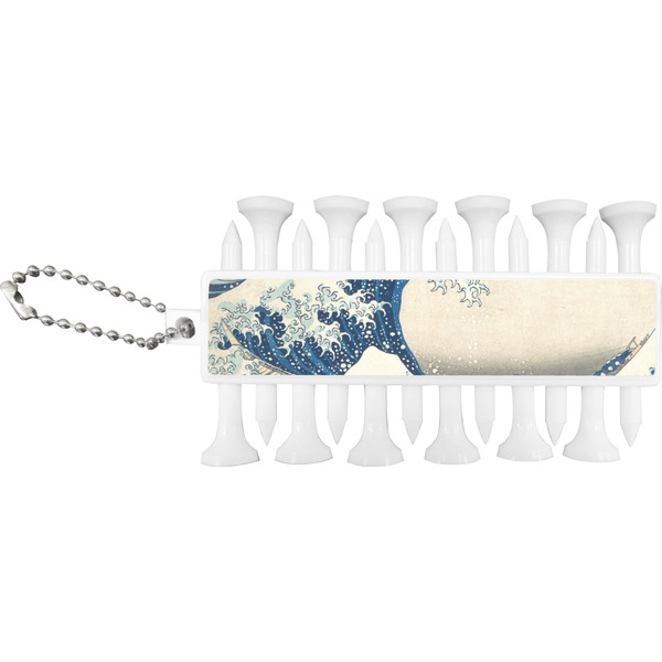 Great Wave off Kanagawa Golf Buddy