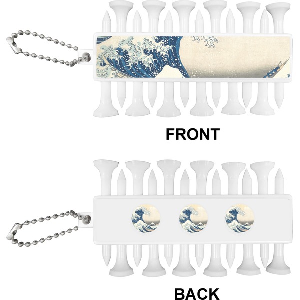 Great Wave off Kanagawa Golf Buddy (Approval)