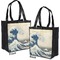 Great Wave off Kanagawa Grocery Bag - Apvl