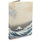 Great Wave off Kanagawa Hard Cover Journal - Main