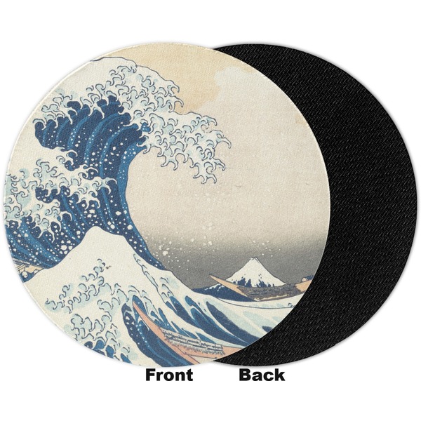 Great Wave off Kanagawa Jar Opener - Apvl