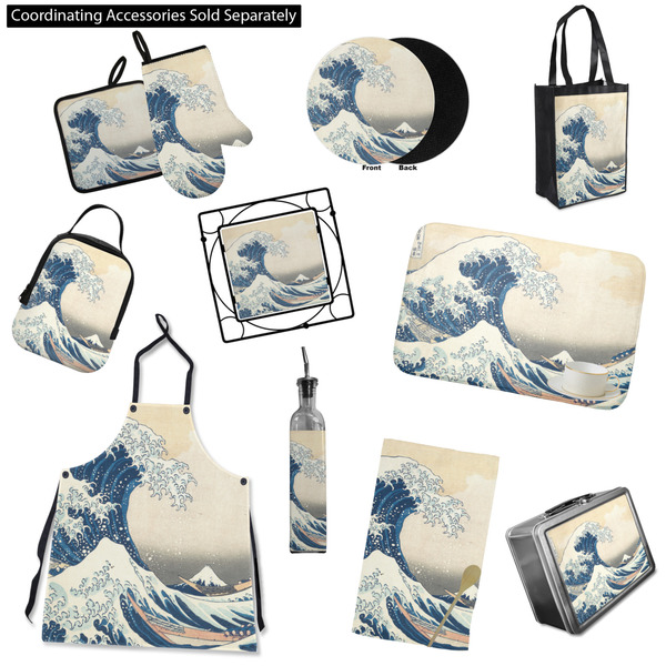 Great Wave off Kanagawa Kitchen Accessories & Decor