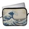Great Wave off Kanagawa Laptop Sleeve