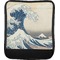 Great Wave off Kanagawa Luggage Handle Wrap (Approval)