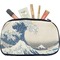 Great Wave off Kanagawa Makeup Bag Medium