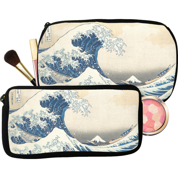 Great Wave off Kanagawa Makeup Kit Aggregate