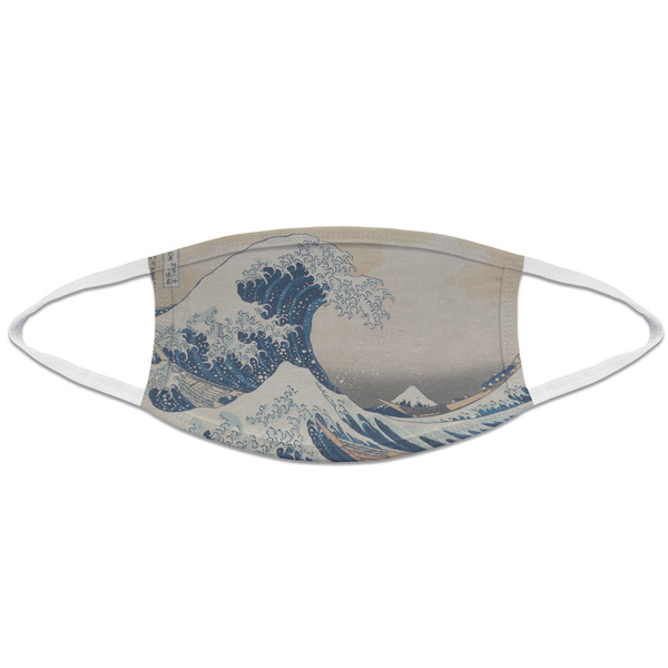 Great Wave off Kanagawa Mask2
