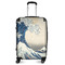Great Wave off Kanagawa Medium Travel Bag - With Handle