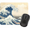 Great Wave off Kanagawa Rectangular Mouse Pad