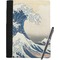 Great Wave off Kanagawa Notebook