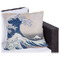 Great Wave off Kanagawa Outdoor Pillow