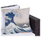 Great Wave off Kanagawa Outdoor Pillow - 16"