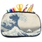 Great Wave off Kanagawa Pencil / School Supplies Bags - Medium