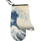 Great Wave off Kanagawa Right Oven Mitt