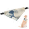 Great Wave off Kanagawa Dog Bandana - Small