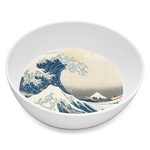 Great Wave off Kanagawa Melamine Bowl - 8 oz